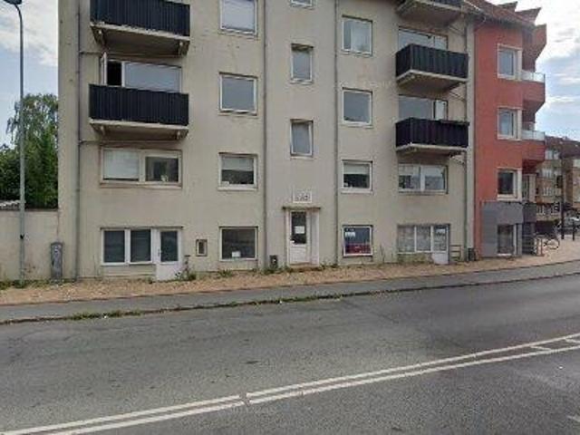 78 m2 lejlighed til salg i Odense C