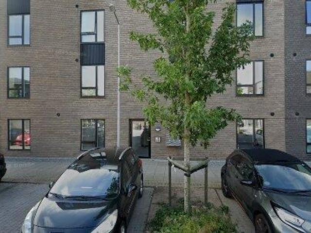 78 m2 lejlighed til salg i Odense V