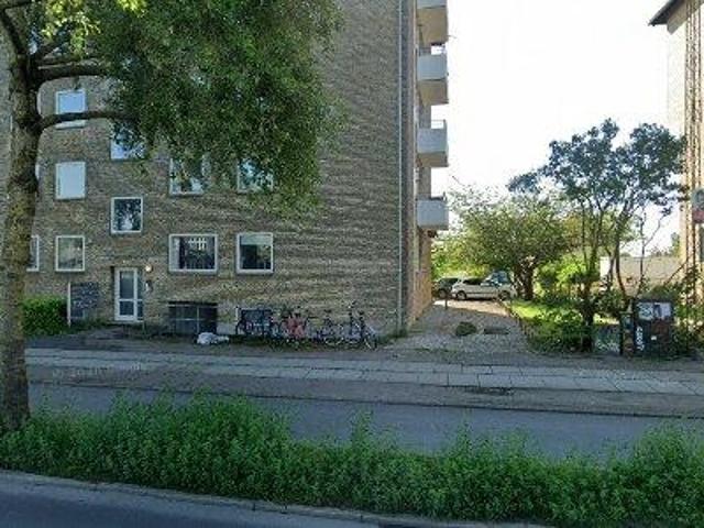 78 m2 lejlighed til salg i Århus C