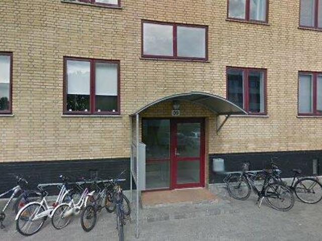 78 m2 lejlighed til salg i Roskilde