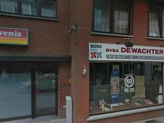 78 m2 office space for sale in Boom