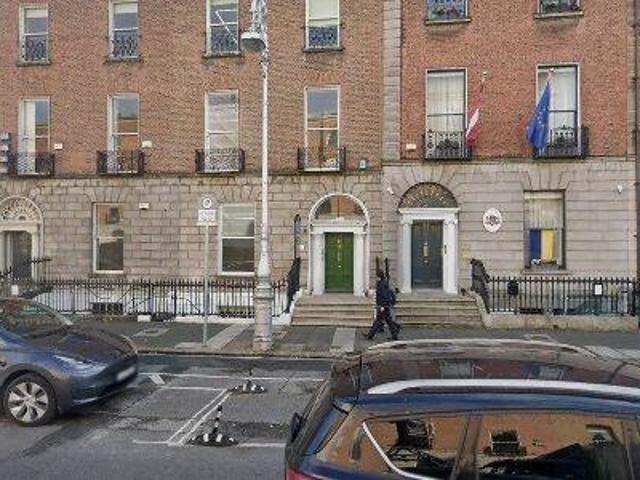 78 m2 office space for sale in Dublin 2