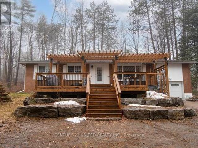 78 Mcfadden Road, North Kawartha, ON, K0L 1A0 house for sale | Listing ID X13018 | Royal LePage