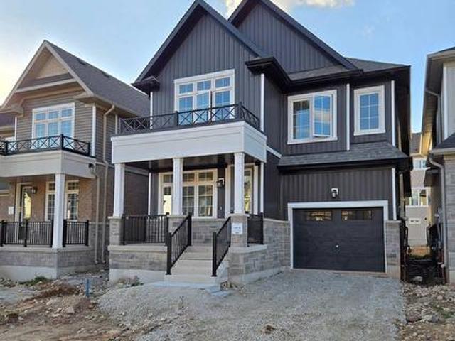 78 Mcgill Avenue, Erin, ON, N0B 1T0 house for lease | Listing ID X13414 | Royal LePage