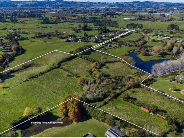 78 Manuwai Lane, Karaka, Franklin