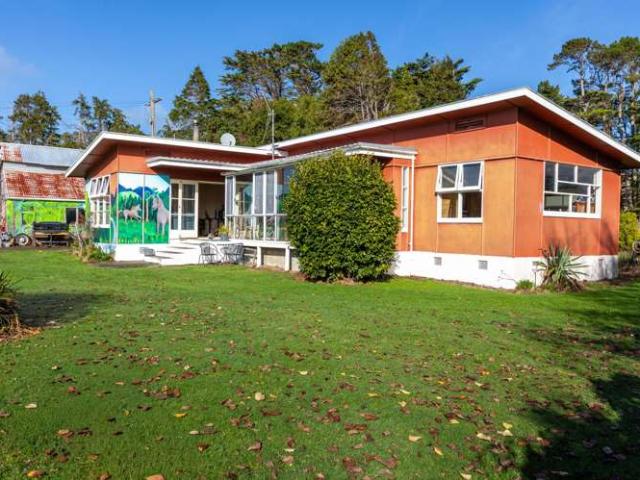 78 Mangatainoka Valley Road, Eketahuna, Tararua