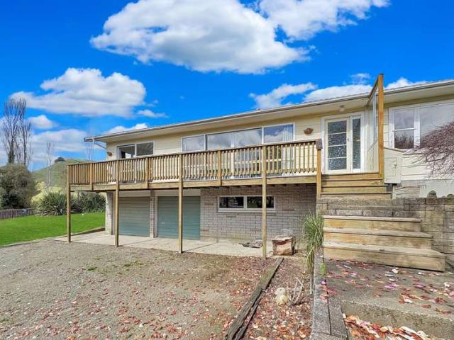 78 Makairo Track, 11185, Tararua