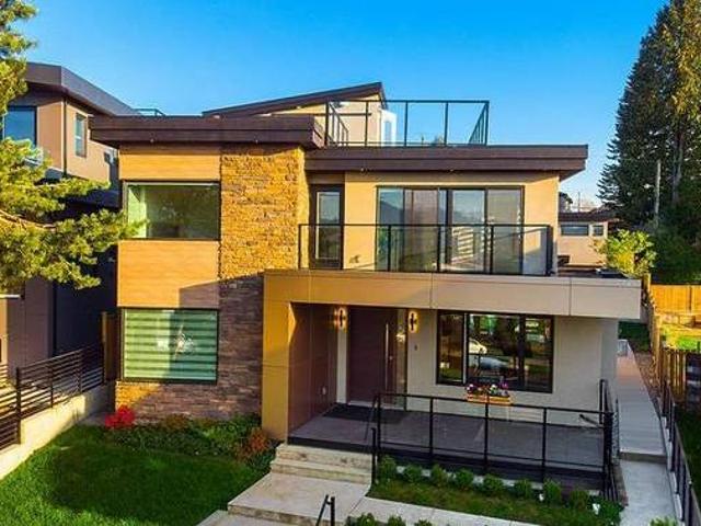 78 MALTA PLACE Vancouver BC V5M 4C4 For Sale