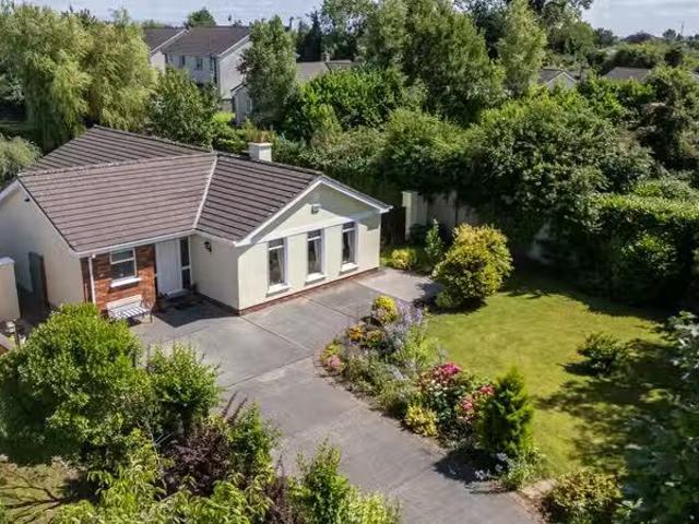 78 North Glebe, Kildare, Co. Kildare, R51N251 is for sale