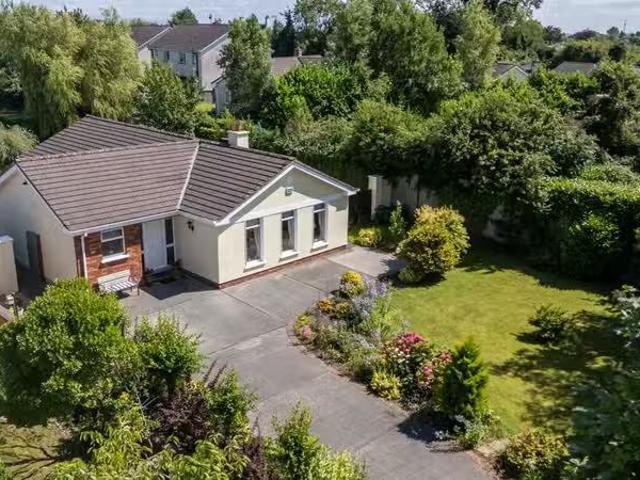 78 North Glebe, Kildare Town, Co. Kildare
