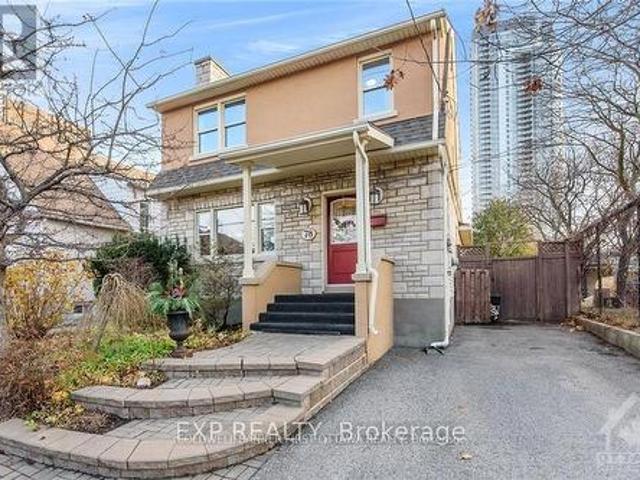 78 Norman Street, Ottawa, ON, K1S 3K4 house for lease | Listing ID X13429 | Royal LePage