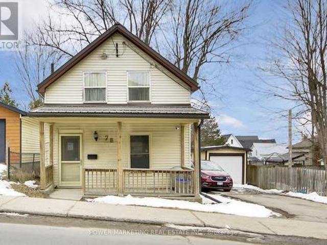 78 Ormond Street, Brockville, ON, K6V 2K6 house for sale | Listing ID X13024 | Royal LePage