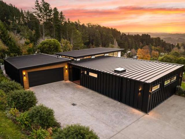 78 Orokonui Road, Waitati, Dunedin City