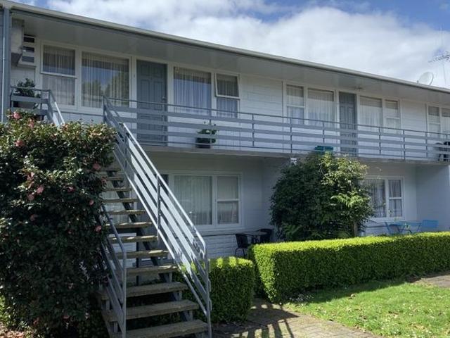 7/8 Palmerston Street, Hamilton Central, Hamilton City