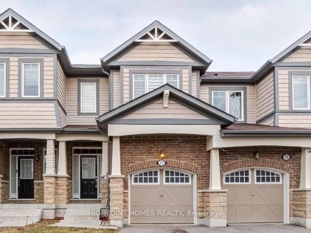 78 Phyllis Drive, Caledon | 3Beds/3Bath, Townhouse, $3,100/mo | Condos. Ca