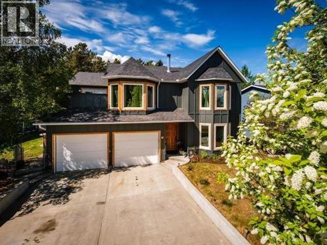 78 Ponderosa Drive, Whitehorse, YT, Y1A 5E8 house for sale | Listing ID 17357 | Royal LePage