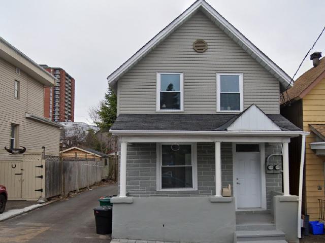 78 Poplar Street Unit 1 Available from November 1st 2026 1 bedroom Condo for Rent