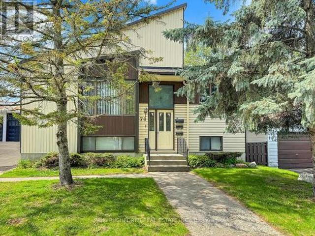 78 Ritchie Street, Ottawa, ON, K2B 6E9 investment for sale | Listing ID X13639 | Royal LePage