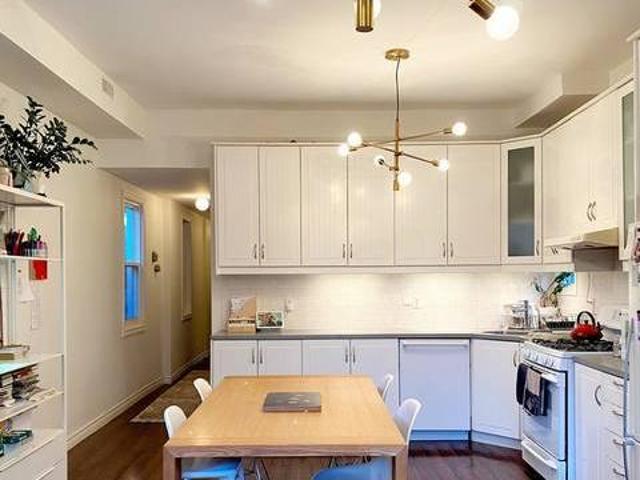 78 Robinson Street Main Toronto ON M6J 1L5 4 Bedroom Apartment for Rent for 4600 month