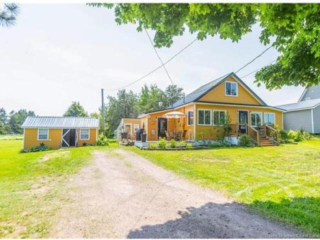 78 Route 955, Cape Tormentine, NB, E4M 2A8 house for sale | Listing ID NB143582 | Royal LePage