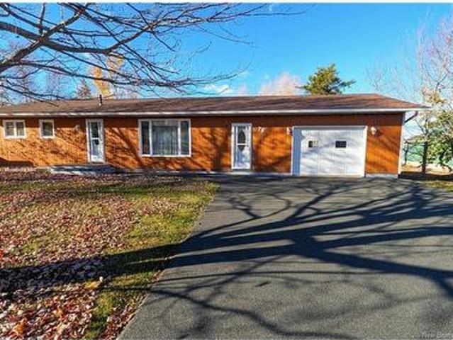 78 Rue Rioux St, Saint Isidore, NB, E8M 1G1 house for sale | Listing ID NB139783 | Royal LePage