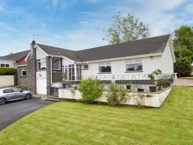 78 Saul Road