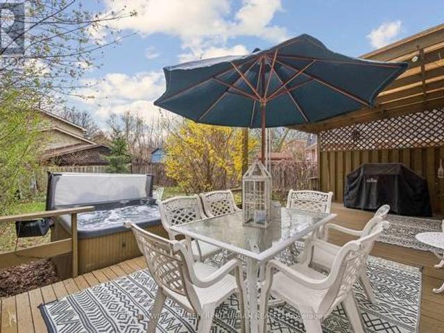 78 Springhead Gardens, Richmond Hill, ON, L4C 5B9 house for sale | Listing ID N13174 | Royal LePage