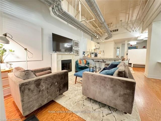 78 St Patrick St | 6 Lofts for Sale & 2 Lofts for Rent | Condos. Ca