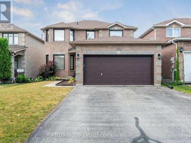 78 Stephanie Lane, Barrie, ON, L4N 0V9 house for sale | Listing ID S12907 | Royal LePage