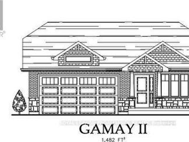 78 Stirling Crescent, Prince Edward County Picton, ON, K0K 2T0 house for sale | Listing ID X13133 | Royal LePage