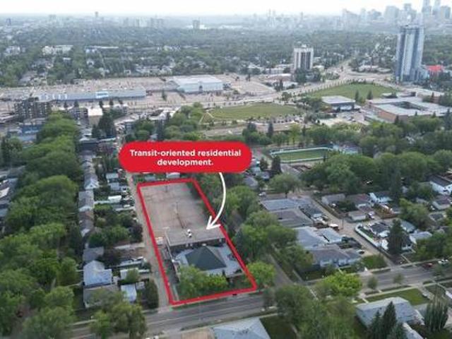7907 86 Avenue, Edmonton, AB, T6C 1J2 investment for sale | Listing ID 43688 | Royal LePage