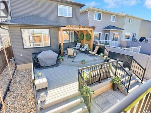 7908 Barley Crescent, Regina, SK, S4Y 0E6 house for sale | Listing ID SK043312 | Royal LePage