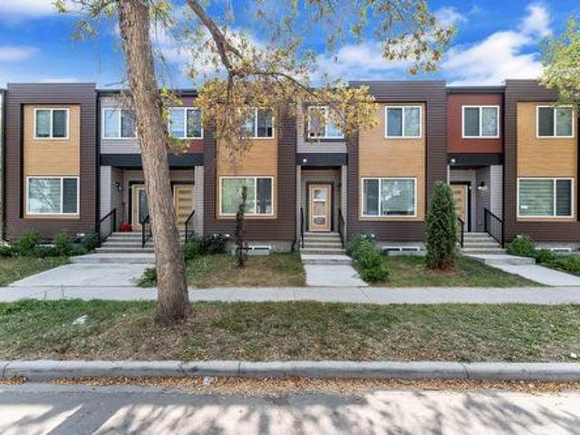 7903 Avenue, Edmonton, AB, T5B 0J8 investment for sale | Listing ID 43688 | Royal LePage