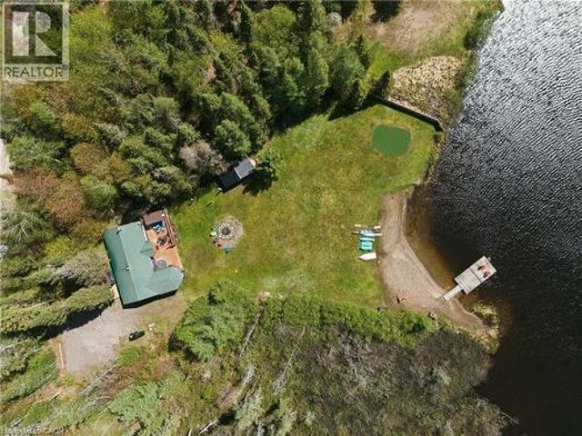 790 Deer Lake Road, South River, ON, P0A 1Z0 house for sale | Listing ID 40826 | Royal LePage