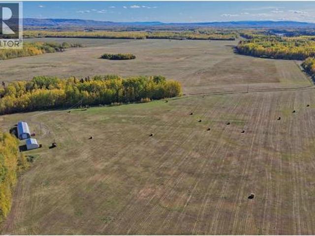 790/770 Jackfish Lake Road, Chetwynd, BC, V0C 1J0 farm for sale | Listing ID 10388 | Royal LePage