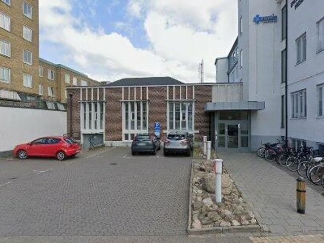 790 m2 kontor uthyres i Landskrona