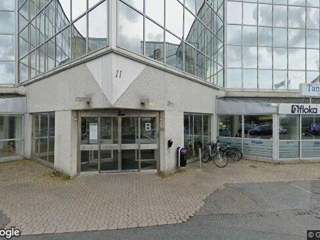 790 m2 kontor uthyres i Mölndal