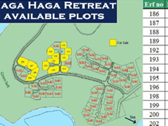 790 m² Land available in Haga