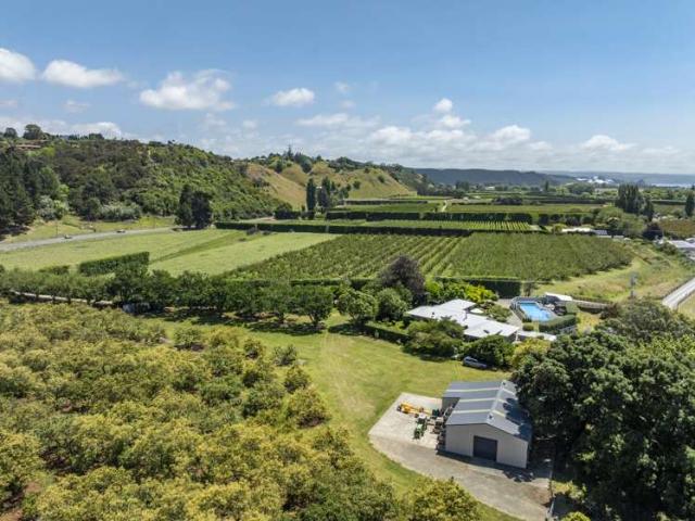 790 Main North Road, Bay View, Napier City