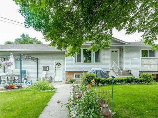 790 Quigley Road Kelowna British Columbia
