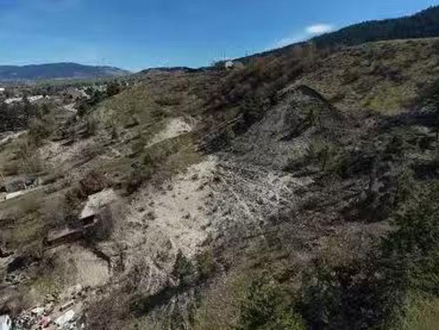 7914 Okanagan Landing Road, Vernon, BC, V1H 1H1 vacant land.