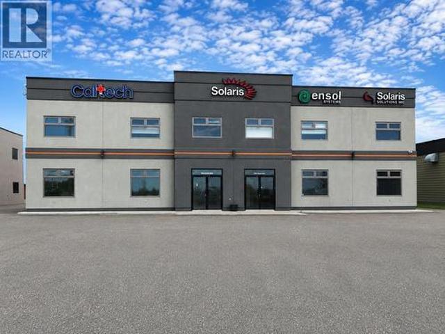7914 Alaska Road, Fort St. John, BC, V1J 0P3 commercial for sale | Listing ID C8080 | Royal LePage