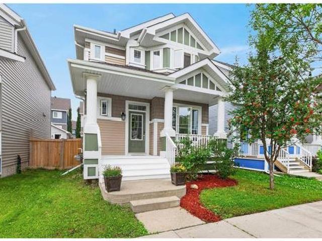 7915 22 Avenue Sw, Edmonton, AB, T6X 0Z1 house for sale | Listing ID E4501 | Royal LePage
