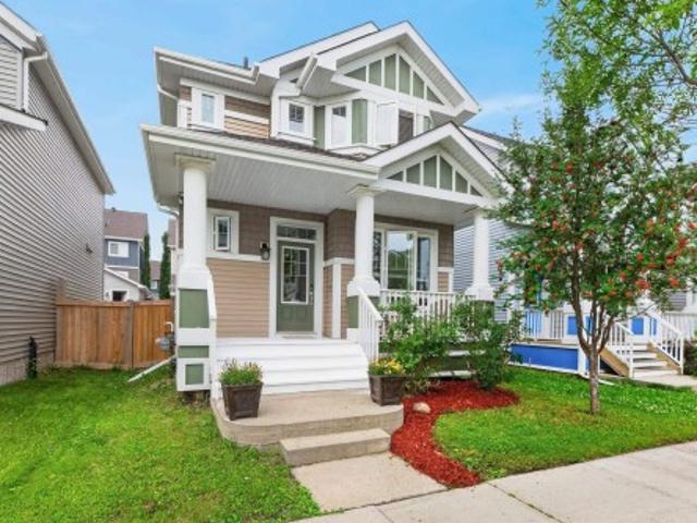 7915 22 Avenue Sw, Edmonton, AB, T6X 0Z1 house for sale | Listing ID E4501 | Royal LePage