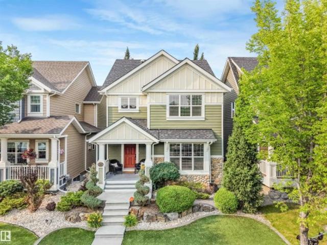 7916 Summerside Grande Boulevard Sw, Edmonton, AB, T6X 0S9 house for sale | Listing ID E4500 | Royal LePage