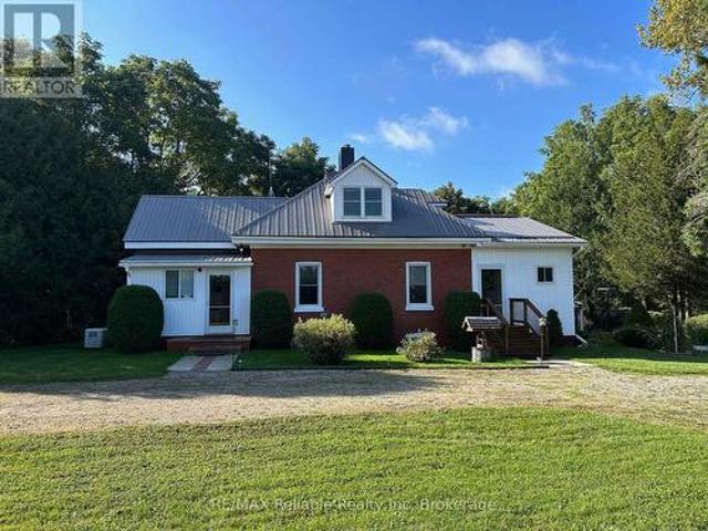 79198 Porters Hill Line, Central Huron Goderich, ON, N7A 3X8 house for sale | Listing ID X13218 | Royal LePage