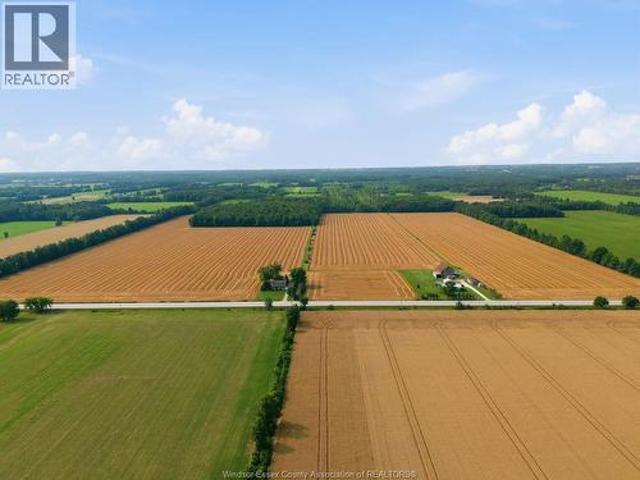 7919 County Road 18 W, Essex, ON, N0R 1B0 farm for sale | Listing ID 26017 | Royal LePage