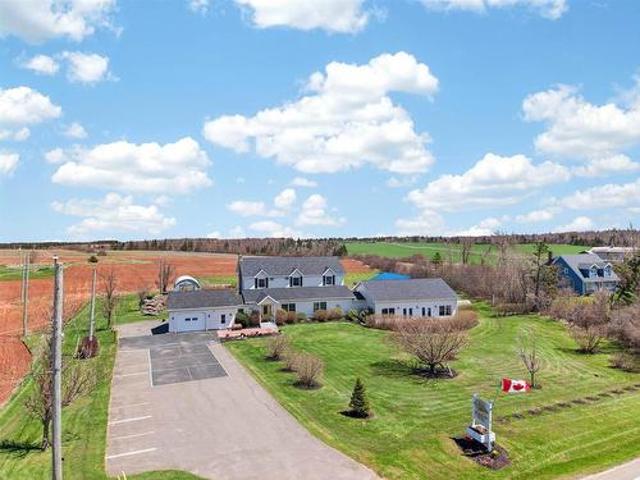 7910 Cavendish Road, North Rustico, PE, C0A 1N0 commercial for sale | Listing ID 202611 | Royal LePage