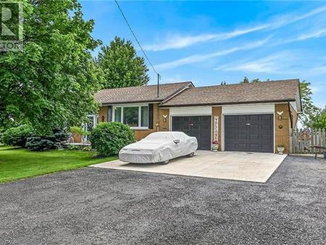 791 Cheapside Road, Jarvis, ON, N0A 1J0 house for sale | Listing ID 40843 | Royal LePage