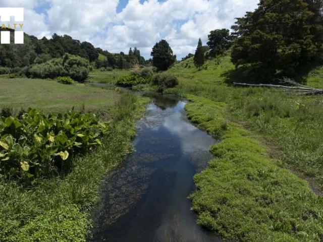 791 Fairburn Road, Kaitaia, Far North